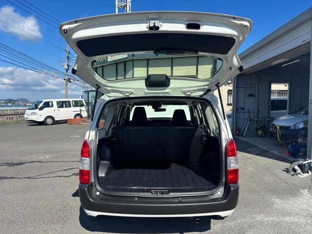 TOYOTA PROBOX van 2WD 2020