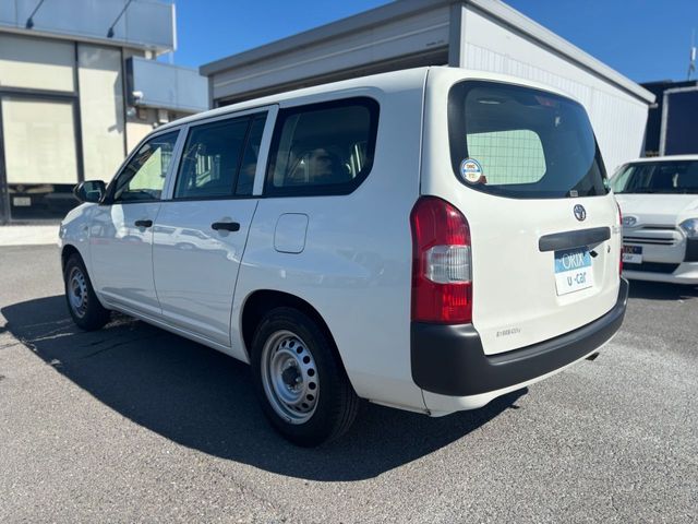 TOYOTA PROBOX van 2WD 2020