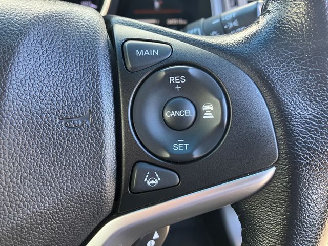 HONDA FIT HYBRID 4WD 2018