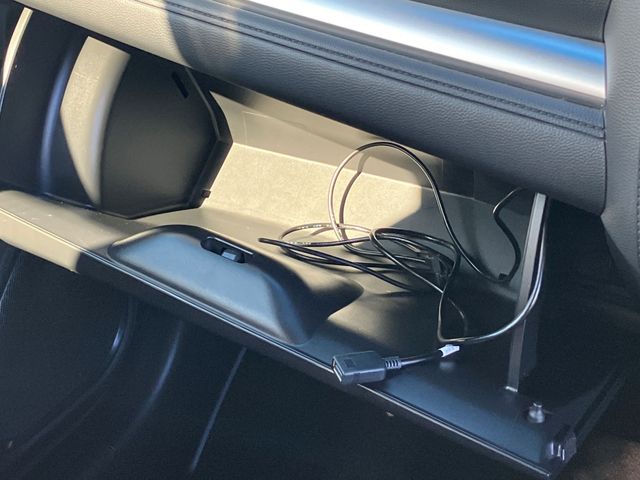 HONDA FIT HYBRID 4WD 2018