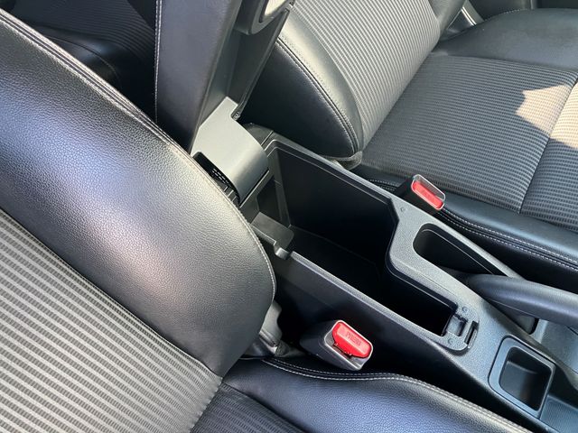 HONDA FIT HYBRID 4WD 2018