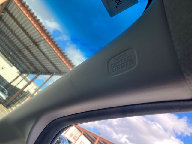 HONDA FIT HYBRID 4WD 2018