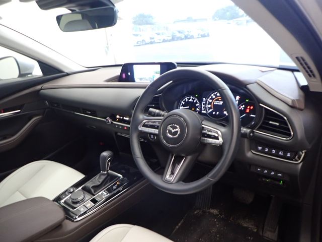 MAZDA CX-30 2023