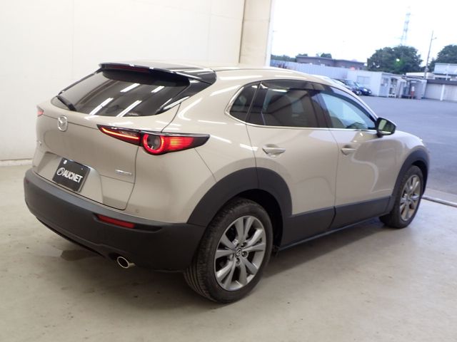 MAZDA CX-30 2023