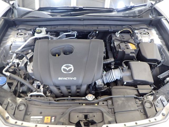 MAZDA CX-30 2023