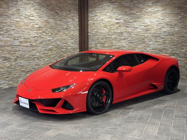LAMBORGHINI LAMBORGHINI HURACAN 2020