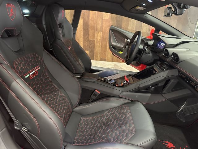 LAMBORGHINI LAMBORGHINI HURACAN 2020