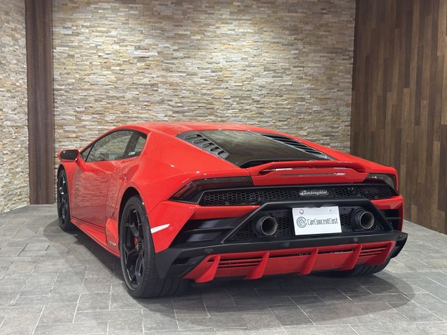LAMBORGHINI LAMBORGHINI HURACAN 2020