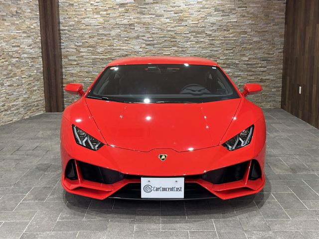 LAMBORGHINI LAMBORGHINI HURACAN 2020