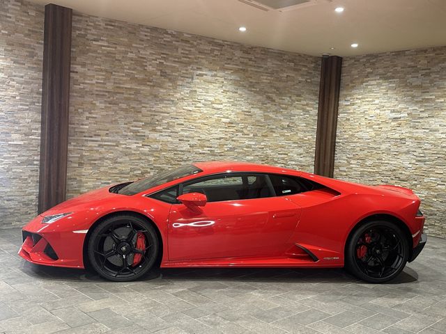 LAMBORGHINI LAMBORGHINI HURACAN 2020