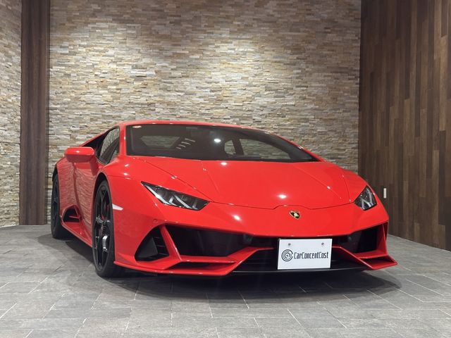 LAMBORGHINI LAMBORGHINI HURACAN 2020