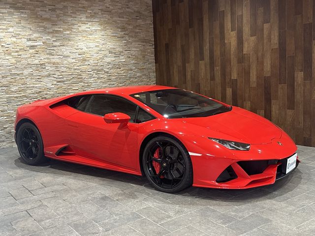 LAMBORGHINI LAMBORGHINI HURACAN 2020