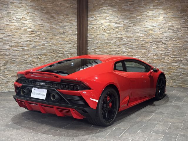 LAMBORGHINI LAMBORGHINI HURACAN 2020