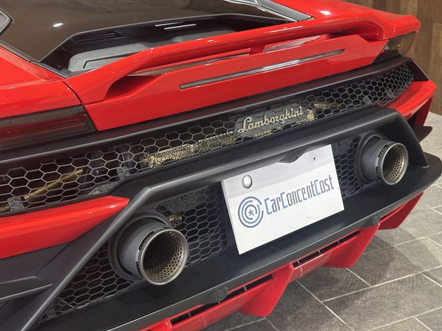 LAMBORGHINI LAMBORGHINI HURACAN 2020