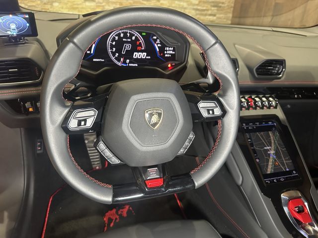 LAMBORGHINI LAMBORGHINI HURACAN 2020