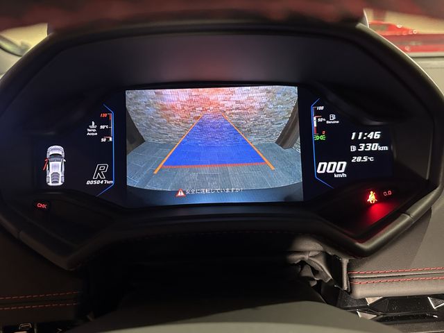 LAMBORGHINI LAMBORGHINI HURACAN 2020