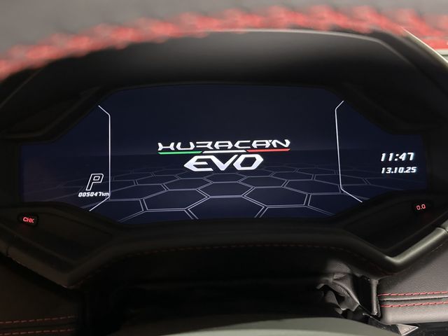 LAMBORGHINI LAMBORGHINI HURACAN 2020