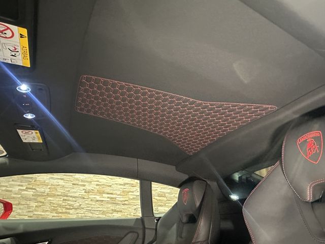 LAMBORGHINI LAMBORGHINI HURACAN 2020