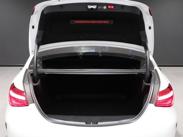 MERCEDES BENZ MERCEDES BENZ C class sedan 2025