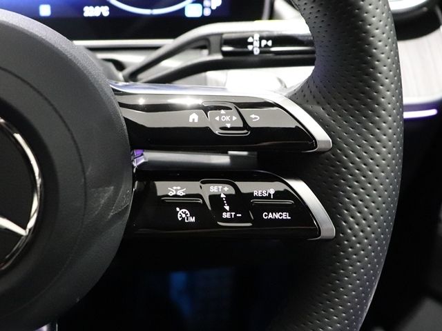 MERCEDES BENZ MERCEDES BENZ C class sedan 2025