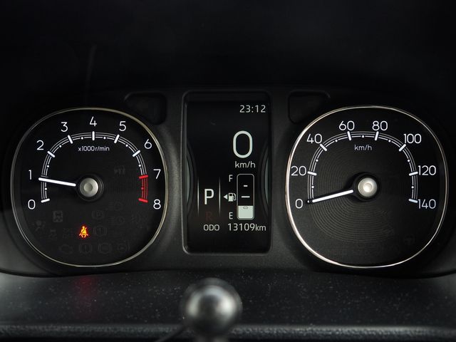 DAIHATSU MOVE canbus 2022