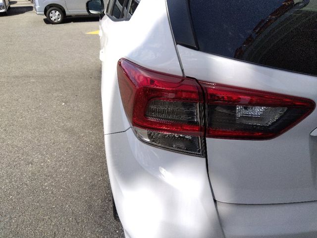 SUBARU IMPREZA SPORT 2021