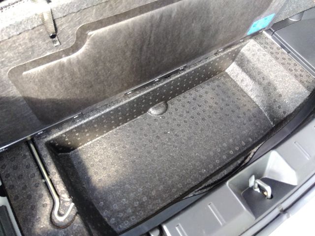 SUBARU IMPREZA SPORT 2021