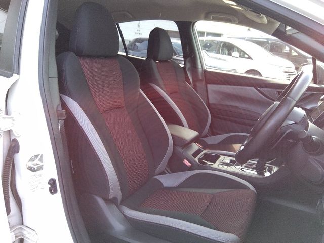 SUBARU IMPREZA SPORT 2021