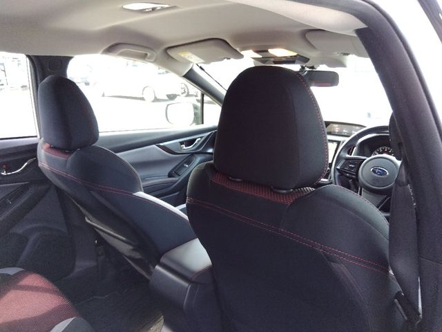 SUBARU IMPREZA SPORT 2021