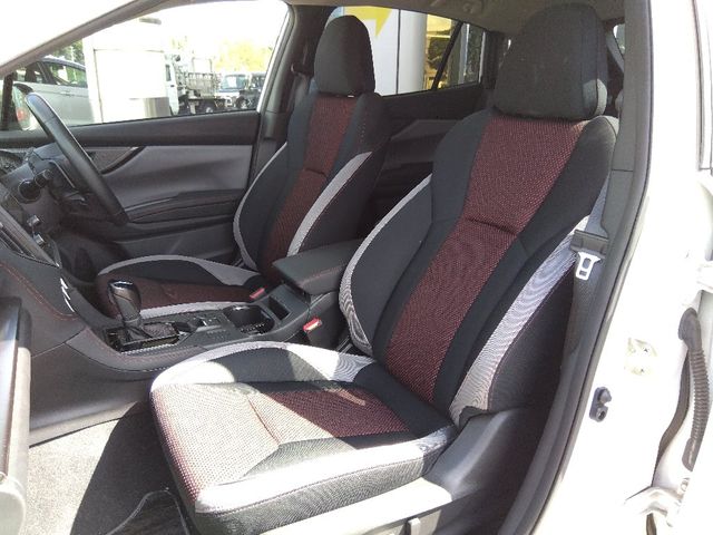 SUBARU IMPREZA SPORT 2021