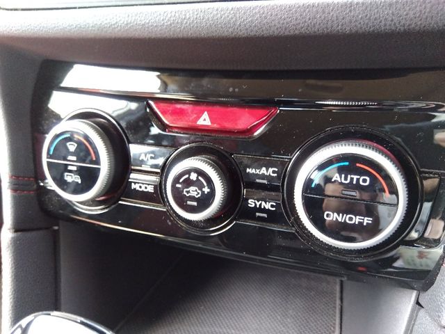 SUBARU IMPREZA SPORT 2021