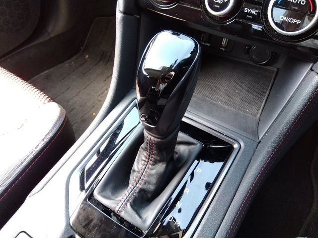 SUBARU IMPREZA SPORT 2021