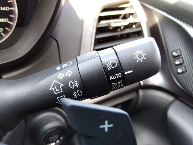 SUBARU IMPREZA SPORT 2021