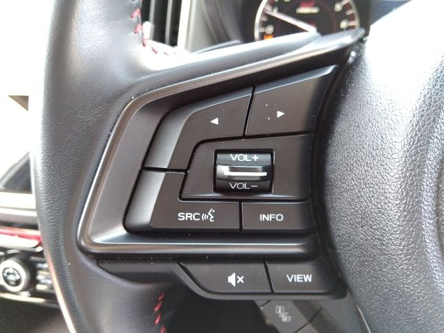 SUBARU IMPREZA SPORT 2021