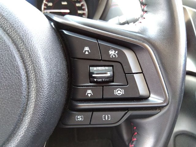 SUBARU IMPREZA SPORT 2021