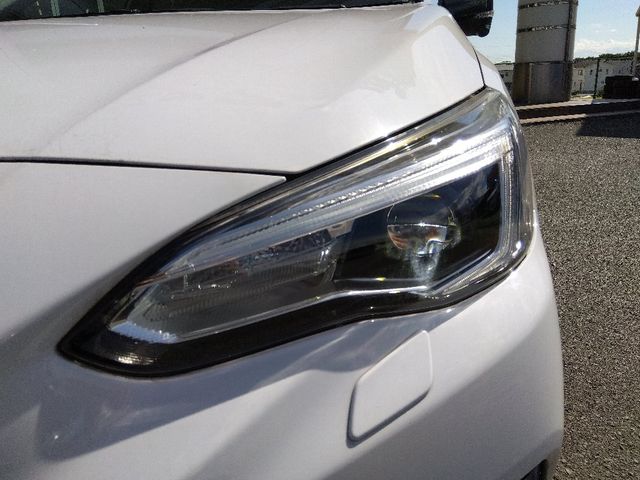 SUBARU IMPREZA SPORT 2021