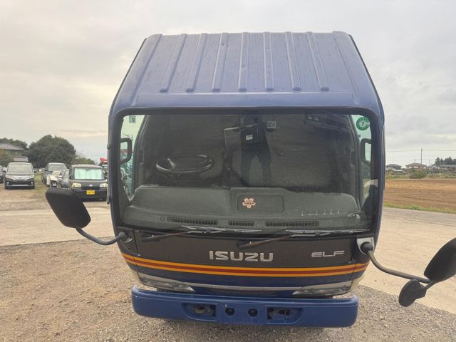 ISUZU ELF 2003