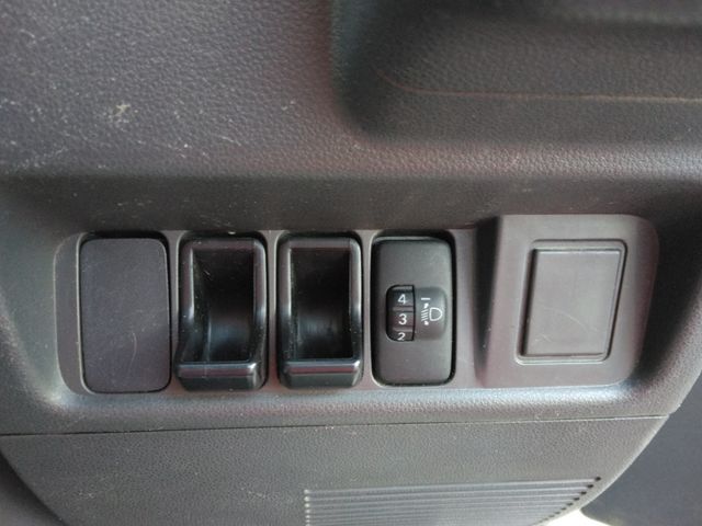 DAIHATSU HIJET truck 4WD 2012