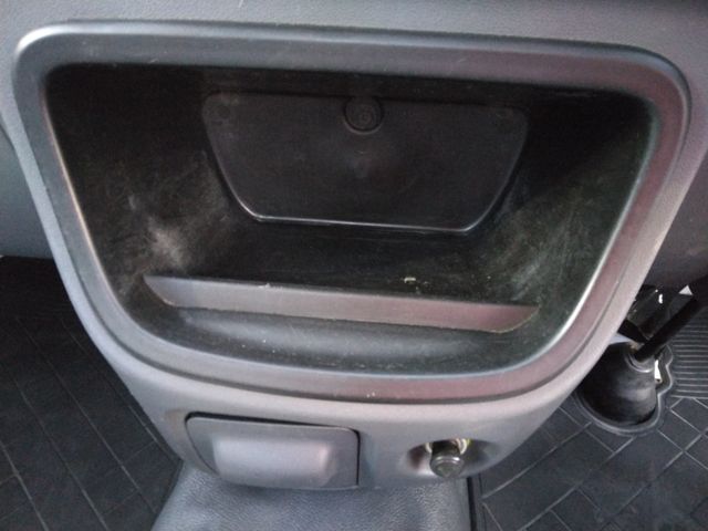 DAIHATSU HIJET truck 4WD 2012