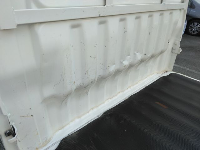 DAIHATSU HIJET truck 4WD 2012