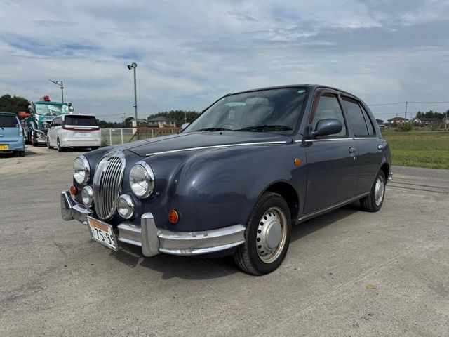 MITSUOKA VIEWT 1999