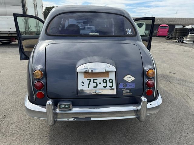 MITSUOKA VIEWT 1999