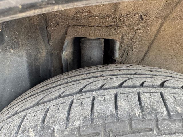 NISSAN SERENA  S-HYBRID 2013