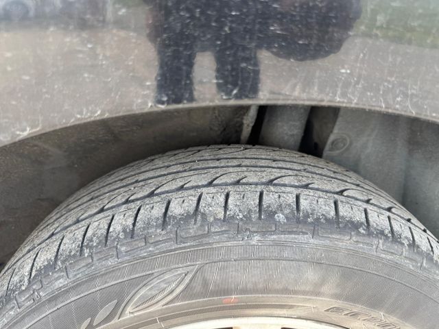 NISSAN SERENA  S-HYBRID 2013