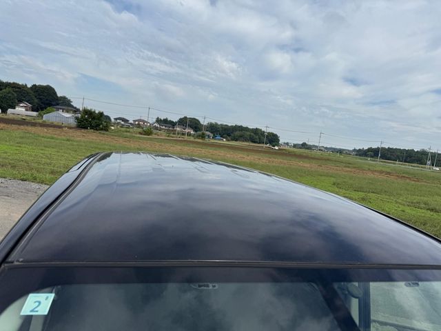 NISSAN SERENA  S-HYBRID 2013