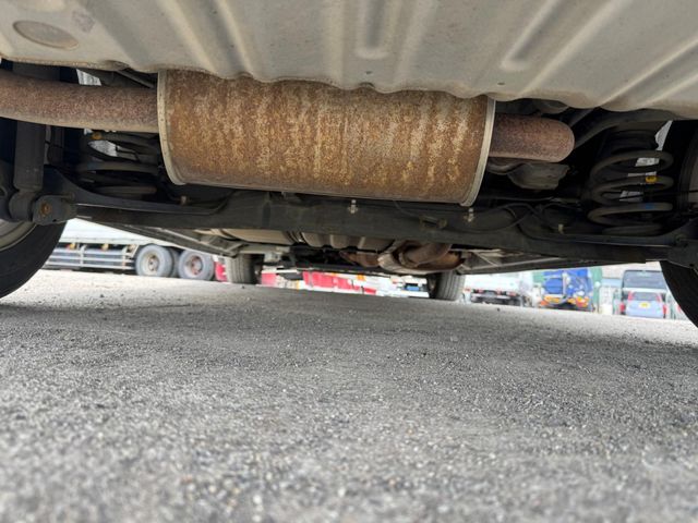 NISSAN SERENA  S-HYBRID 2013