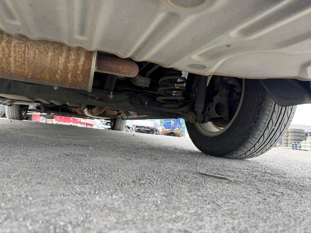 NISSAN SERENA  S-HYBRID 2013