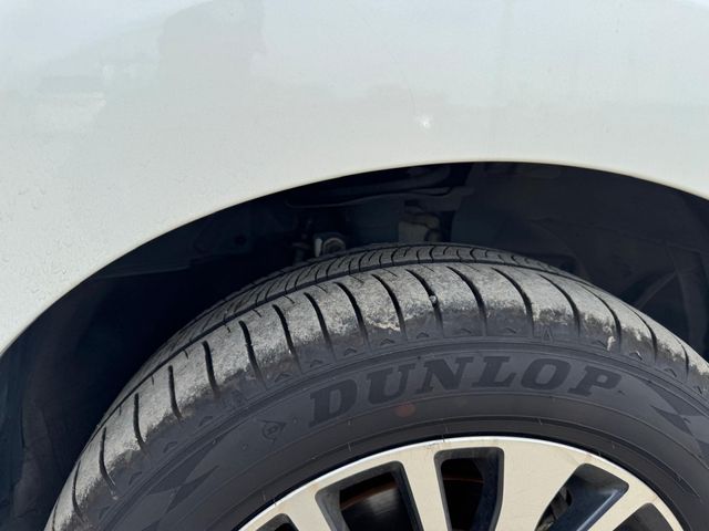 NISSAN SERENA  S-HYBRID 2014