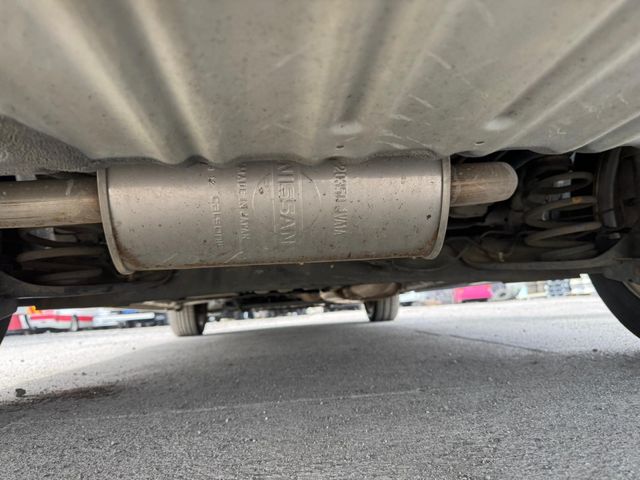 NISSAN SERENA  S-HYBRID 2014