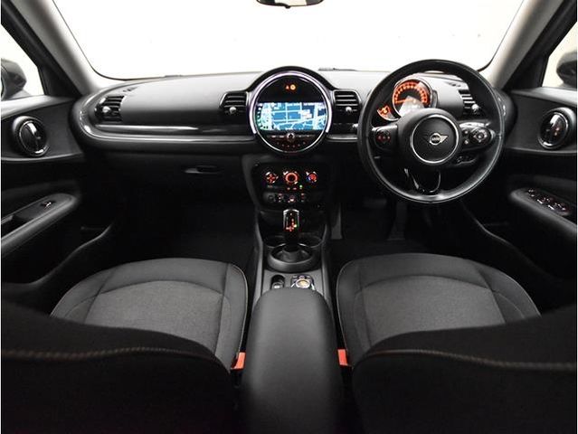 BMW MINI ONE CLUBMAN 2020